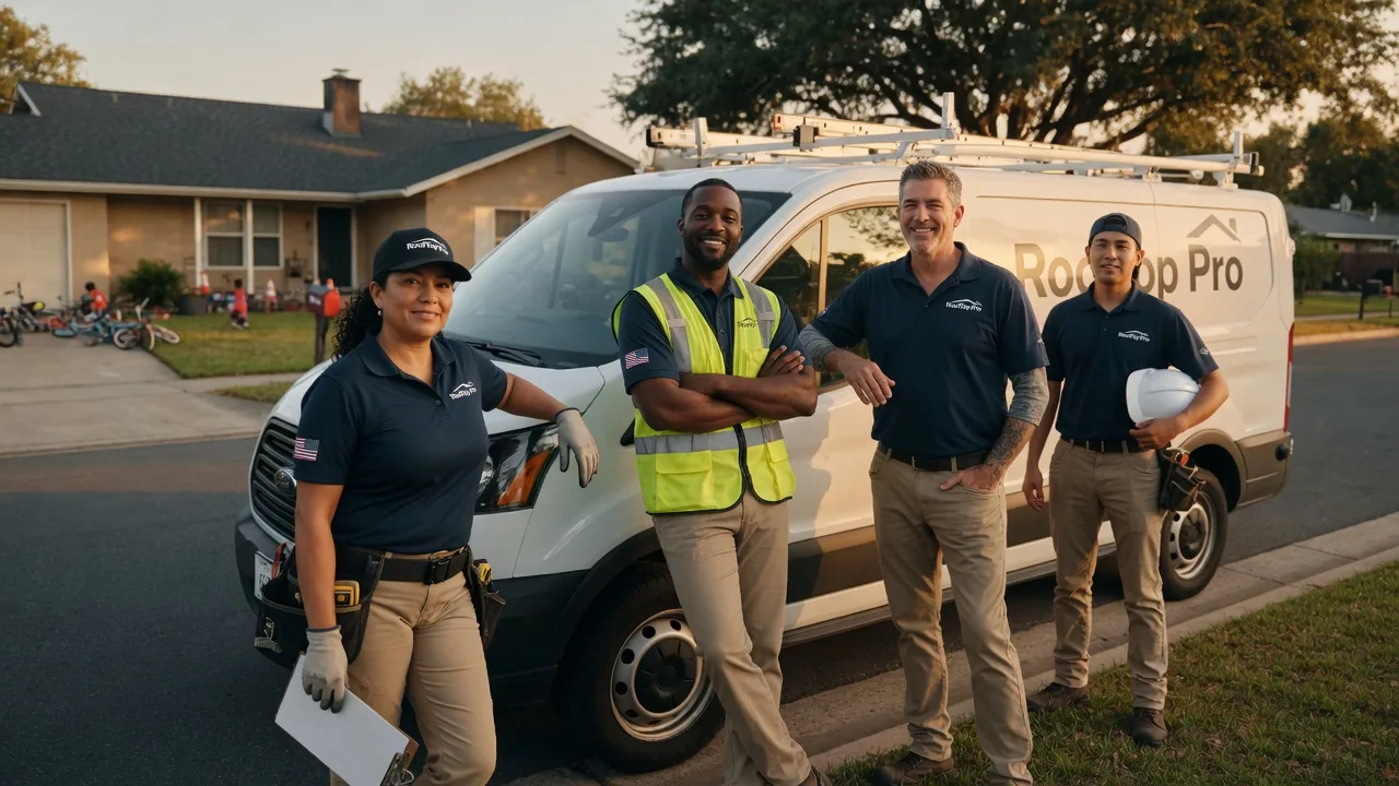 Roof Repair in Newton, NC near me